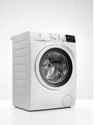 Стирально-сушильная машина Electrolux EW7WO447W фото 2 в Новосибирске
