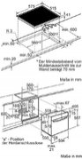 Духовой шкаф Neff E14M42N0 фото 4 в Новосибирске