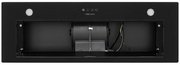 Встраиваемая вытяжка KRONA ARVEN 900 BLACK S фото 3 в Новосибирске