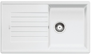 Мойка Бланко Zia 5 S белый фото в Новосибирске Мойка Blanco Zia 5 S белый фото в Новосибирске