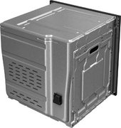 Духовой шкаф Asko OT66GSH фото 4 в Новосибирске