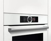 Духовой шкаф Bosch CMG 636BW1 фото 3 в Новосибирске