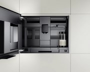 Встраиваемая кофемашина Bosch CTL9181D0 фото 2 в Новосибирске