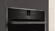 Компактный духовой шкаф Neff C17CR22G0 фото 3 в Новосибирске