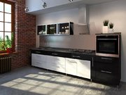 Вытяжка Maunfeld GLORIA 90 INOX Glass Transparent фото 2 в Новосибирске