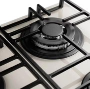 Газовая варочная панель Kuppersberg FG 69 W фото 4 в Новосибирске
