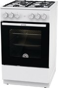 Газовая плита Gorenje GG5A12WH фото 2 в Новосибирске