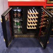 Винный шкаф Kaiser K 64800 AD фото 2 в Новосибирске