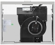 Вытяжка Krona EVA 600 inox PB фото 3 в Новосибирске