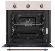 Газовый духовой шкаф Maunfeld EOGC604RIB.MT фото 2 в Новосибирске