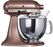 Миксер KitchenAid 5KSM150PSEAP фото в Новосибирске