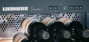 Винный шкаф Liebherr WKes 4177 Grand Cru фото 4 в Новосибирске
