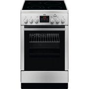 Стеклокерамическая плита AEG CCM56400BX фото в Новосибирске