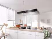 Вытяжка Miele DA 6708 D CLST фото 2 в Новосибирске