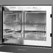 Встраиваемая микроволновая печь Maunfeld MBMO.25.7GG фото 3 в Новосибирске