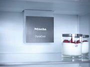 Встраиваемый холодильник Miele K 7747 C фото 4 в Новосибирске