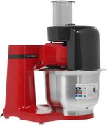Кухонный комбайн Бош MUMS2ER01 фото 4 в Новосибирске Кухонный комбайн Bosch MUMS2ER01 фото 4 в Новосибирске