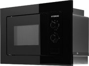 Встраиваемая микроволновая печь Hyundai HBW 2030 BG фото 2 в Новосибирске