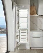 Встраиваемый холодильник SUB-ZERO ICBDEC2450R/L фото 2 в Новосибирске