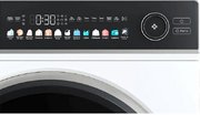 Сушильная машина Haier HD105-A2336 фото 3 в Новосибирске