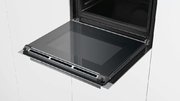 Духовой шкаф Siemens HB 633GHS1 фото 3 в Новосибирске