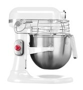Миксер KitchenAid 5KSM7990XEWH фото в Новосибирске