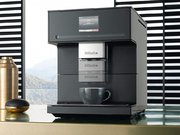Кофемашина Miele CM7750 OBSW CoffeeSelect фото 3 в Новосибирске