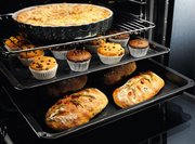 Духовой шкаф Electrolux EOD5C70X фото 3 в Новосибирске
