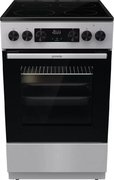 Электрическая плита Gorenje GEC5C41SG фото 2 в Новосибирске