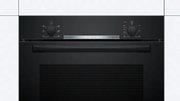 Духовой шкаф Bosch HBA530BBOS фото 3 в Новосибирске