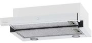 Встраиваемая вытяжка KRONA KAMILLA T SENSOR MAX 600 White Встраиваемая вытяжка KRONA KAMILLA T SENSOR MAX 600 White
