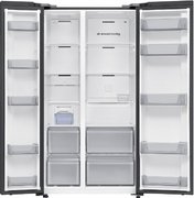 Холодильник Samsung RS70F65Q1FWT фото 4 в Новосибирске