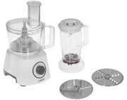 Кухонный комбайн Бош MCM3200W фото 2 в Новосибирске Кухонный комбайн Bosch MCM3200W фото 2 в Новосибирске