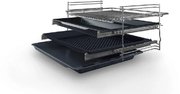 Духовой шкаф Bosch HBJ558YS3Q фото 3 в Новосибирске
