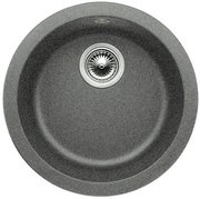 Мойка Бланко Rondo алюметаллик фото в Новосибирске Мойка Blanco Rondo алюметаллик фото в Новосибирске