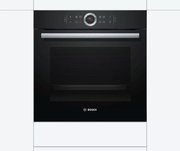 Духовой шкаф Bosch HBG675BB1 фото 2 в Новосибирске