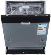 Посудомоечная машина Zigmund Shtain DW 119.6008 X фото 2 в Новосибирске