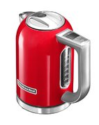 Электрочайник Китчен Эйд 5KEK1722EER фото 4 в Новосибирске Электрочайник KitchenAid 5KEK1722EER фото 4 в Новосибирске