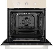 Электрический духовой шкаф Maunfeld MEOC708PBG фото 3 в Новосибирске