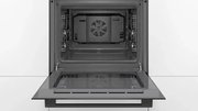Встраиваемый духовой шкаф BOSCH HBJ517YB0R фото 3 в Новосибирске
