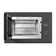 Встраиваемая микроволновая печь Maunfeld MBMO.25.7GG фото 2 в Новосибирске