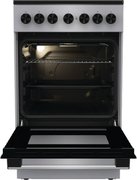 Электрическая плита Gorenje GEC5B20SG фото 4 в Новосибирске
