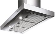 Вытяжка Smeg KS9600XL1 фото 2 в Новосибирске