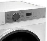 Сушильная машина Kuppersberg DM 611 W фото 4 в Новосибирске