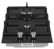 Варочная панель Midea MG 3260 TGB фото 2 в Новосибирске