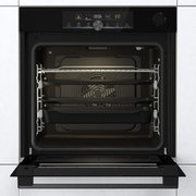 Духовой шкаф Gorenje BSA6747A04BG фото 2 в Новосибирске