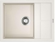 Мойка Омойкири Sumi 65-WH фото в Новосибирске Мойка Omoikiri Sumi 65-WH фото в Новосибирске