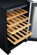 Винный шкаф Haier FWC30GA фото 4 в Новосибирске