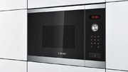 Встраиваемая микроволновая печь Bosch HMT 75M654 фото 3 в Новосибирске