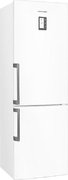 Двухкамерный холодильник Vestfrost VF 185 EW